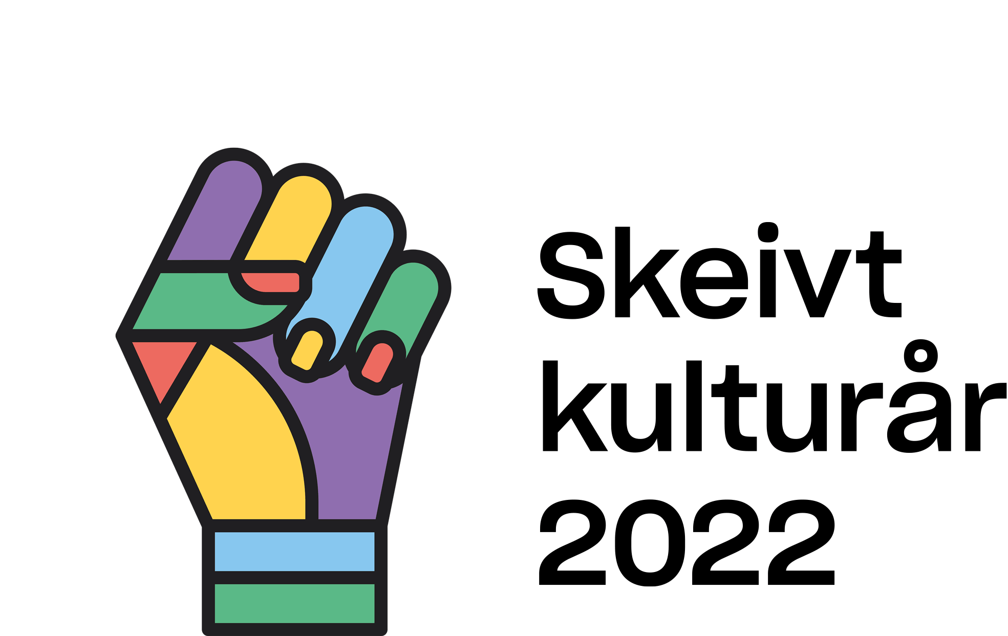 Skeivt kulturår animasjon (Foto/Photo)