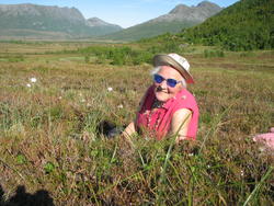 Andøyas største grunneier: Molter har vært en ren gullgruve 