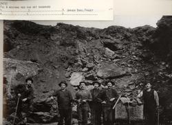 Røstvangen - et gruvesamfunns korte historie