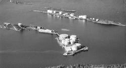 Industrieventyret på Nesodden