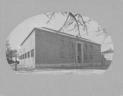 Hva forteller museet?