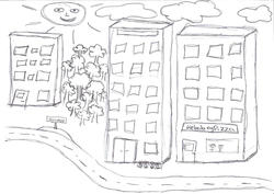 Abildsø - fra hardcore til bondegård