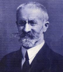 På leting etter graven til Embrik Strand i Riga