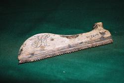 Husbyggerne i Sunndal på 1800-tallet