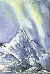 15) Mot jul - Å ta bilder ute i mørketiden