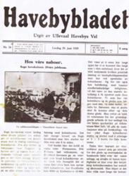 Kolonihage eller revolusjon?