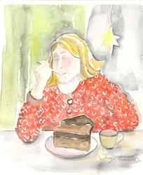 15) Luggeføre - Meirsmak