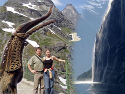 Hvor langt kan jeg komme?