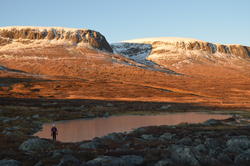 Hallingskarvet Nasjonalpark