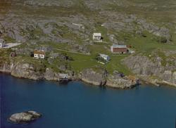 Eiendommer ved Brattvik