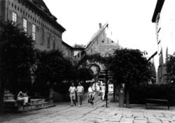 St. Hans Feiring 1988