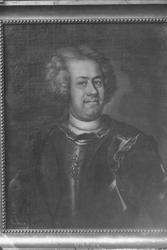 Avfotografering. Maleri.