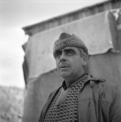 Imingdalen kraftanlegg, Nore og Uvdal, Buskerud, 15.12.1962.