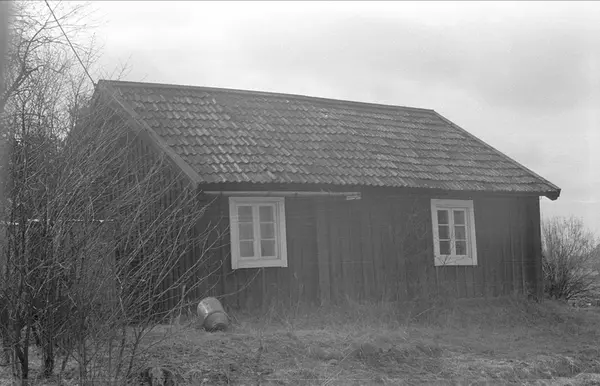 Bostadshus - Upplandsmuseet / DigitaltMuseum