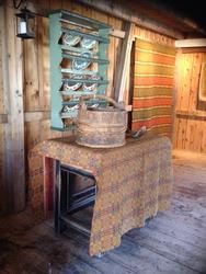 Såbøtta og Guds-lånet