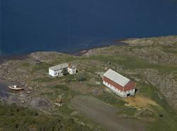 Eiendommen Vikstraum