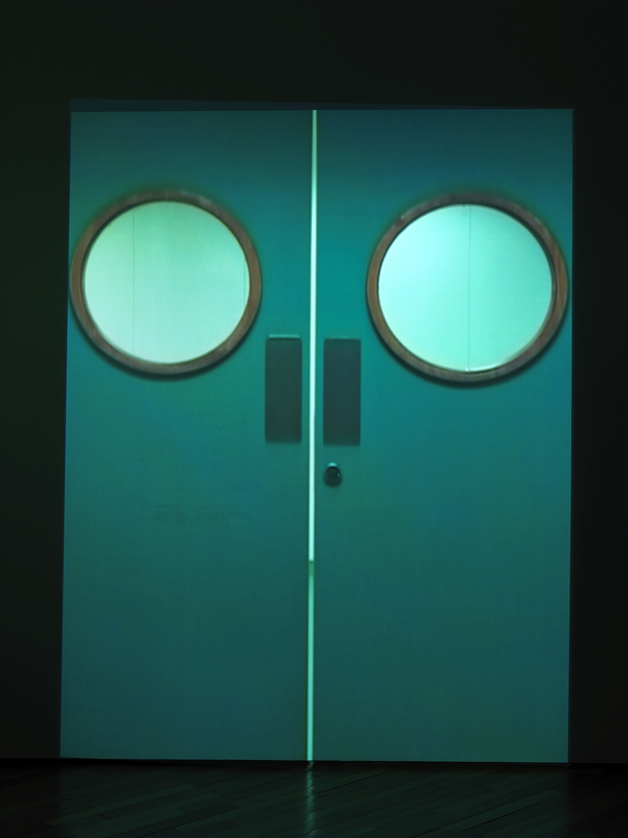 THE doors 1996 [Video]