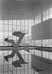 Hovig, Inge ark. Idrettens Hus Narvik 5184 S|5396.