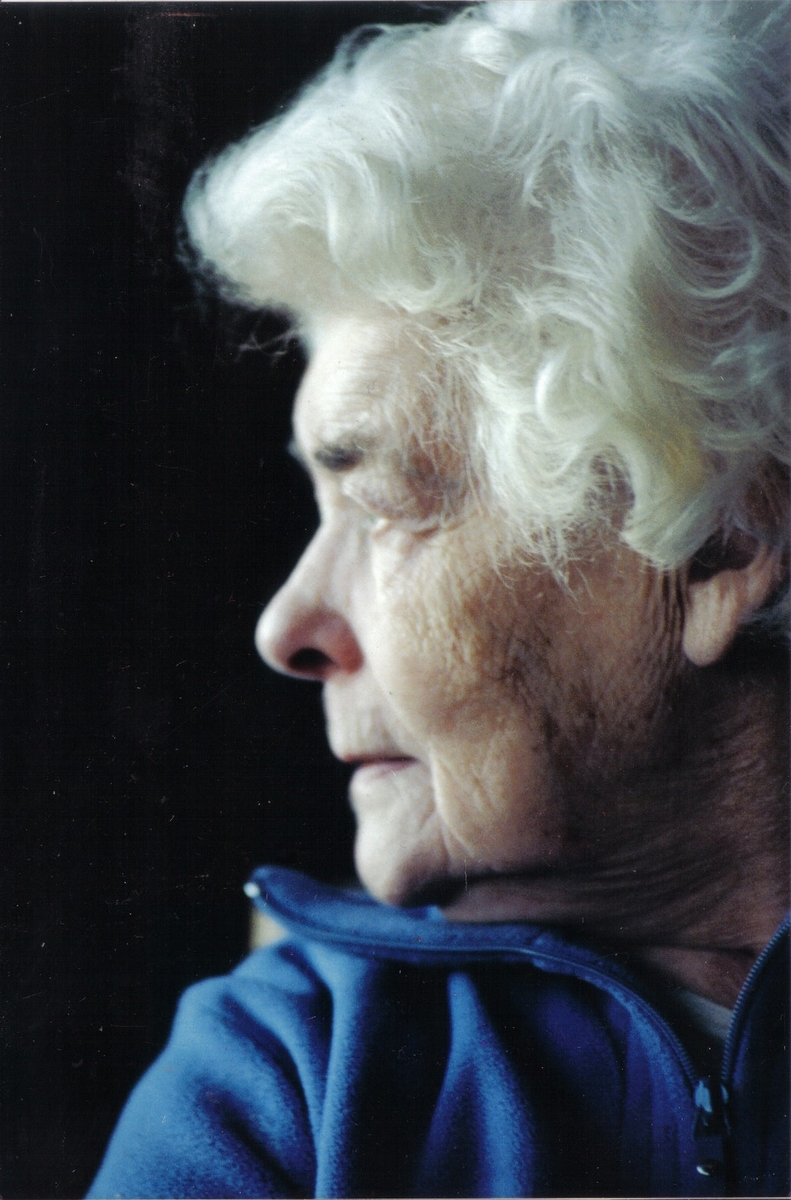 Samling fotografier etter Olga Beldo f. Eliassen