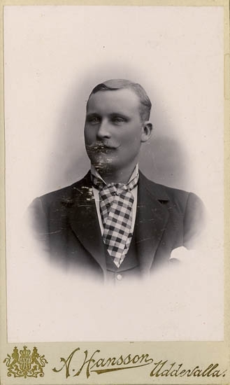 John Jansson Rävgiljan