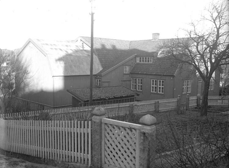 "Gamla Folkets Hus i Hbo. 110."