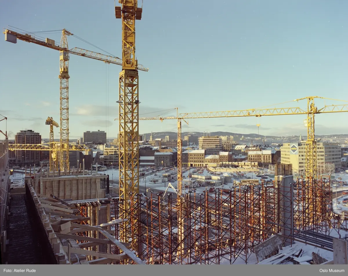 postgirobygget-og-oslo-postterminal-under-oppf-relse-oslo-museum