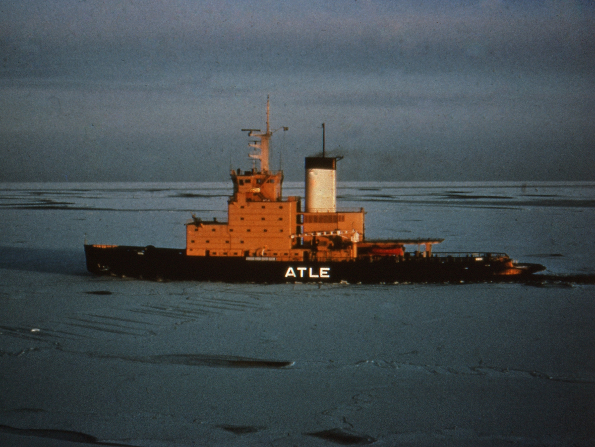 ATLE (1973)