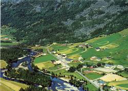 Ulsåkgrenda. Elva Heimsil, ca. 1970