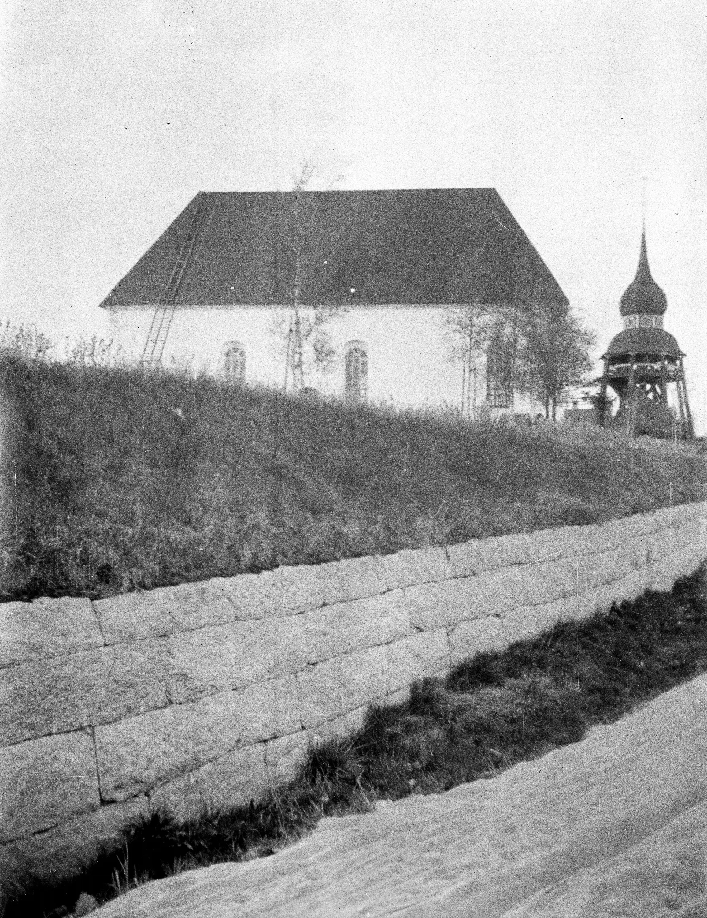 1890 Census (Document) Date: 31 Dec 1890 Location: Vstanede (Westanede), Hsj, Jmtland, Sweden (Document) Date: 31 Dec 1910 Location: Ansj, Hllesj, Jmtland, Sweden Olaf and Augusta Christianson ca 1912 (Other) Date: Ca. Hilda Christina Andersson birth record (Document) Date: 1868 Location: Andersson - Offentliga medlemsfoton och skannade dokument