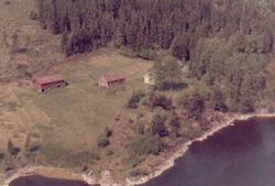 gård, lille Hovden,