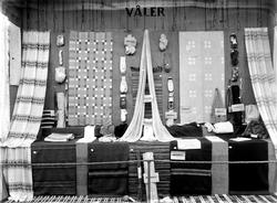 utstilling, Østfoldutstillingen, husflid, konkurranse, Våler