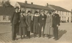 gruppe7, dakt, hatter, torv,