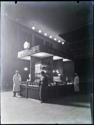 NKL - Norges kooperative landsforening. Kooperativ-utstillin