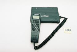 Mobiltelefon