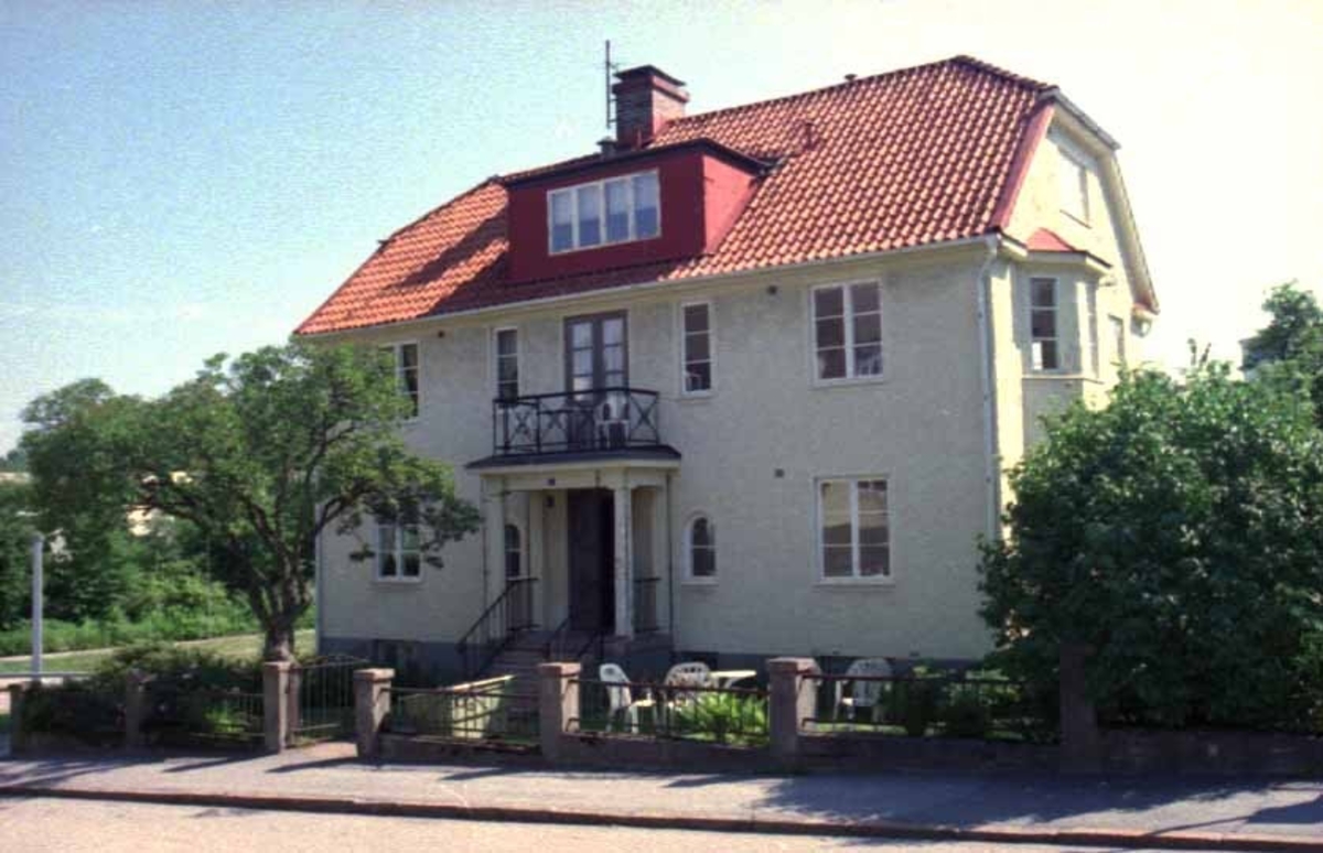 Fd bostadshus  Druvefors  Borås