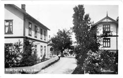 Kilens Skole og Bedehus, Kragerø