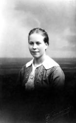 Astrid Johansen Skage