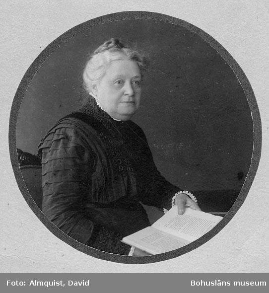 Emily E. Nonnen (1849 - 1930)