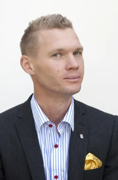Frisyrer Män