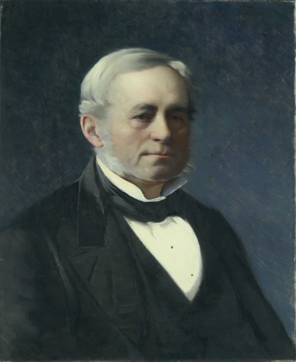 Portrett av Otto Joachim Løvenskiold [oljemaleri]