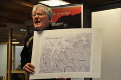 «Ikke en av mine tåra skal dem få»