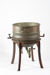 Brennevinsproduksjonsutstyr