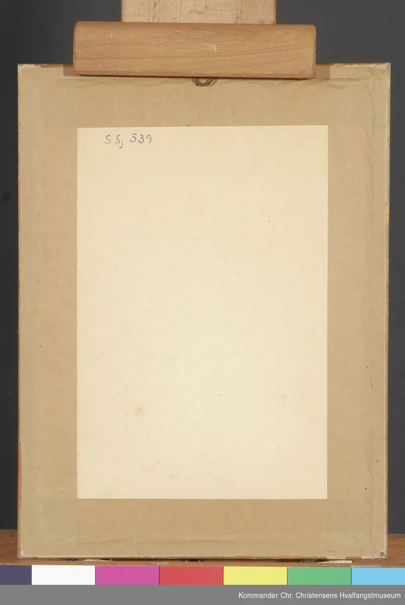 Diplom Royal ? L.C. 13.06-1931