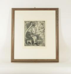 Potetskrelling [Billedtrykk]