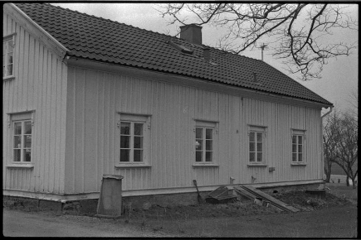 Byggnad Risäng Brättingstorp