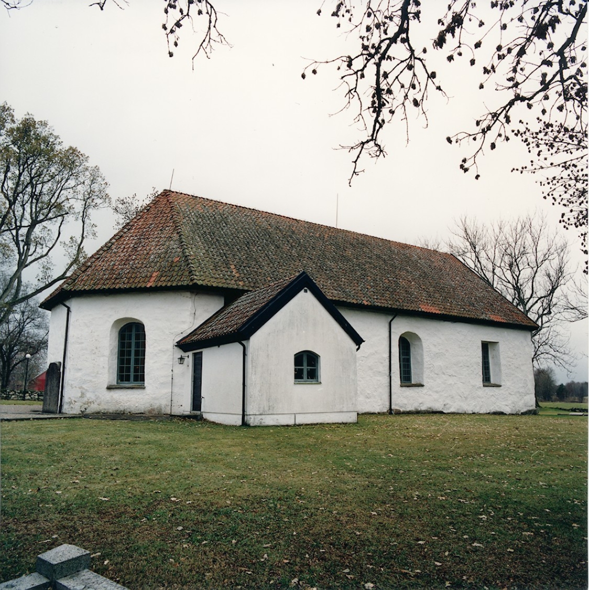 Magra kyrka