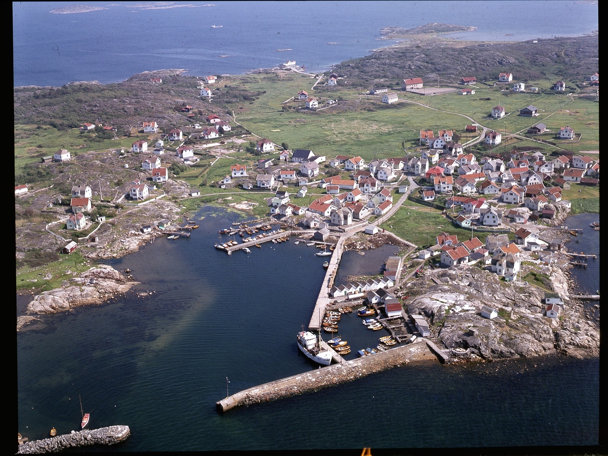 Vrångö - Vänersborgs museum / DigitaltMuseum
