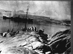 fartøy, hvalkokeri, "Solstreif"