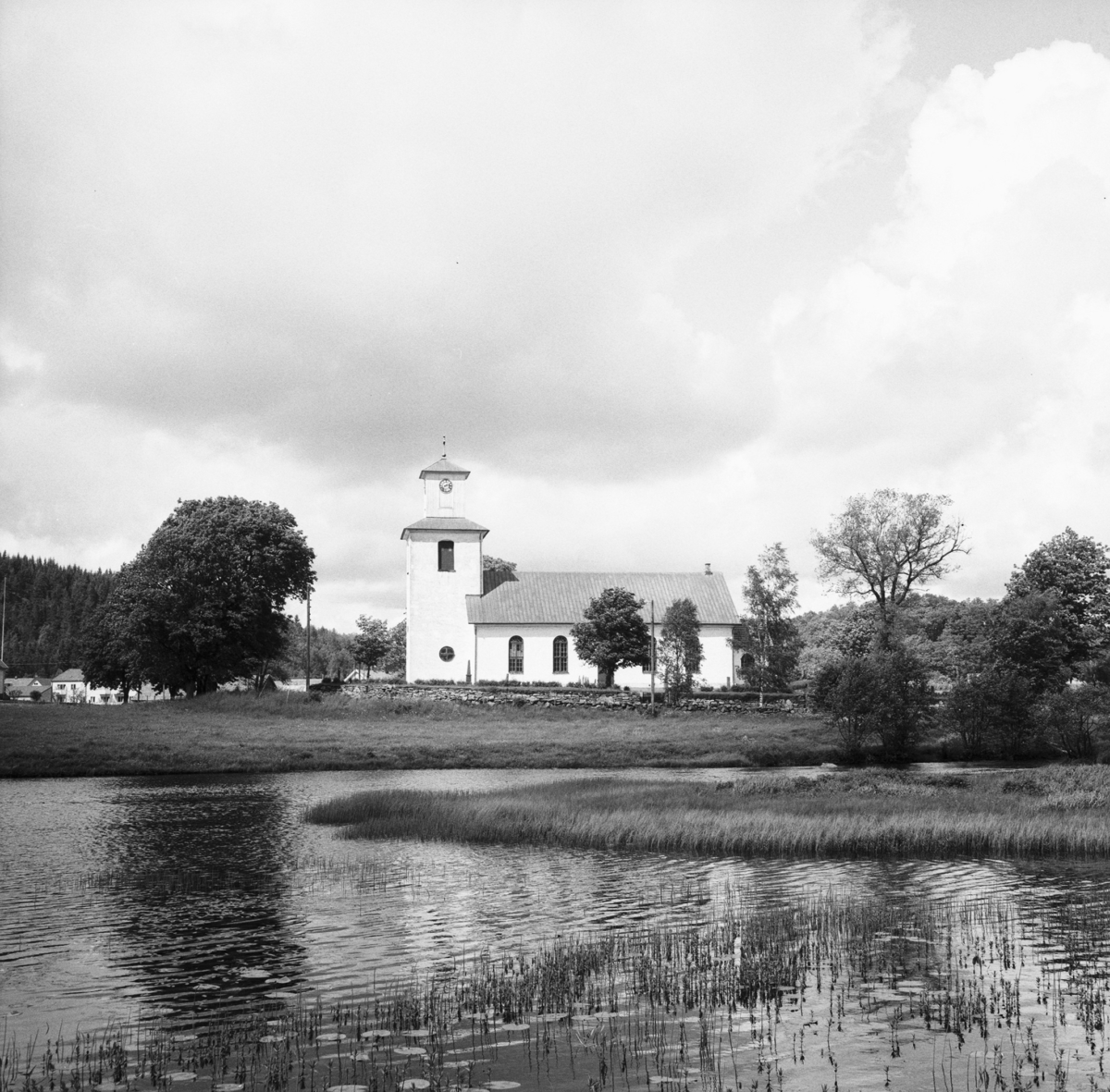 Ullareds kyrka