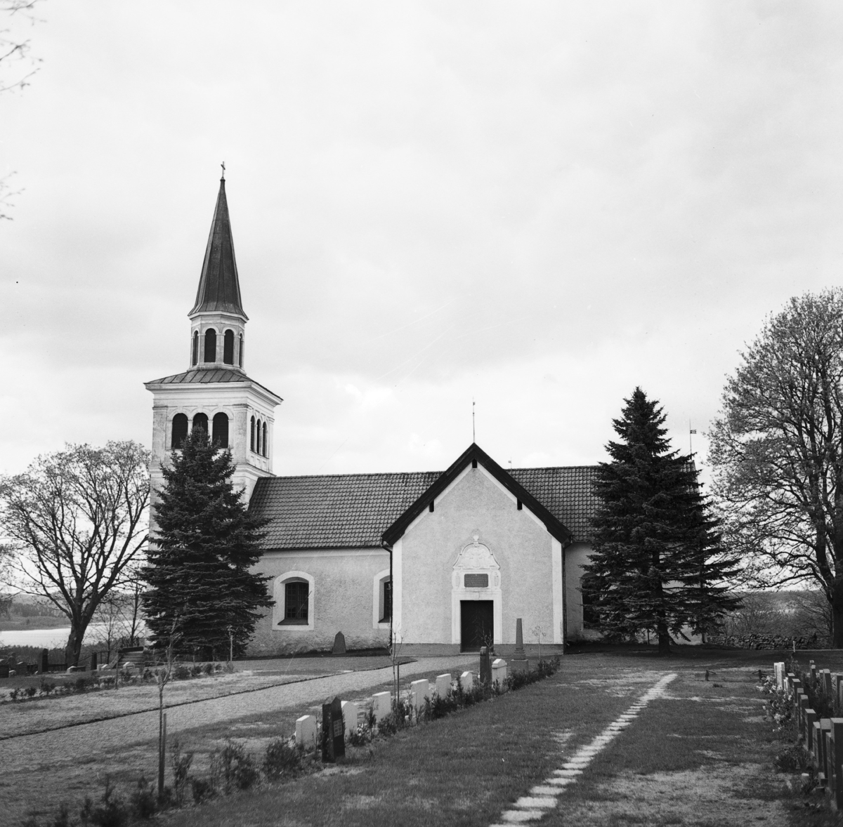 Marbäck kyrka